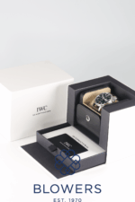 IWC Pilots Chronograph IW388103