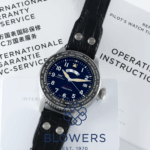 IWC Pilot’s Watch Timezoner Spitfire Edition “The Longest Flight” IW395501