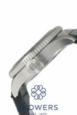 IWC Pilot’s Watch Timezoner Spitfire Edition “The Longest Flight” IW395501