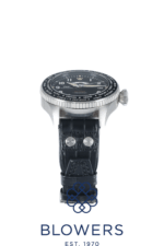 IWC Pilot’s Watch Timezoner Spitfire Edition “The Longest Flight” IW395501