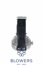 IWC Pilot’s Watch Timezoner Spitfire Edition “The Longest Flight” IW395501