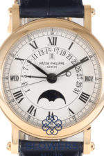 Patek Philippe Perpetual Calendar 5059R