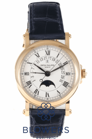 Patek Philippe Perpetual Calendar 5059R