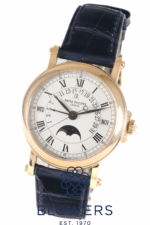 Patek Philippe Perpetual Calendar 5059R