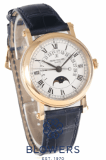 Patek Philippe Perpetual Calendar 5059R