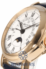 Patek Philippe Perpetual Calendar 5059R