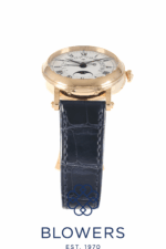 Patek Philippe Perpetual Calendar 5059R