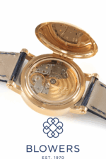 Patek Philippe Perpetual Calendar 5059R