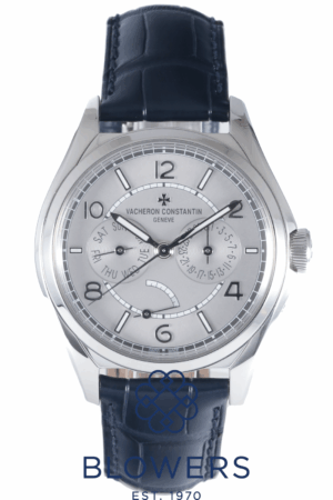 Vacheron Constantin Fiftysix 4400E/000A-B437
