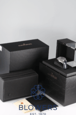 Vacheron Constantin Fiftysix 4400E/000A-B437