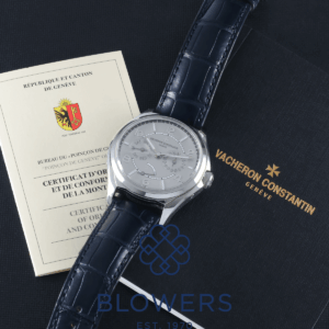 Vacheron Constantin Fiftysix 4400E/000A-B437