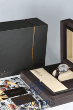 Zenith El Primero Chronomaster 03.1260.4021/02.C505