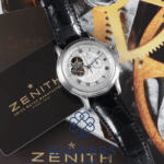 Zenith El Primero Chronomaster 03.1260.4021/02.C505