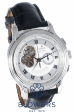 Zenith El Primero Chronomaster 03.1260.4021/02.C505