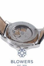 Zenith El Primero Chronomaster 03.1260.4021/02.C505