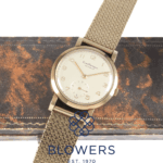 Girrard Perregaux Incabloc