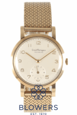 Girrard Perregaux Incabloc