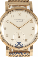 Girrard Perregaux Incabloc