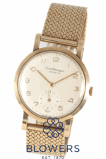 Girrard Perregaux Incabloc