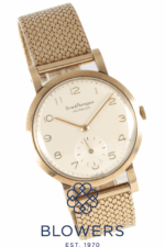 Girrard Perregaux Incabloc