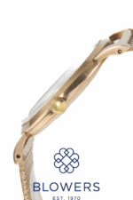 Girrard Perregaux Incabloc