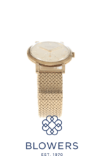 Girrard Perregaux Incabloc