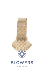 Girrard Perregaux Incabloc