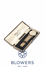 Girrard Perregaux Incabloc