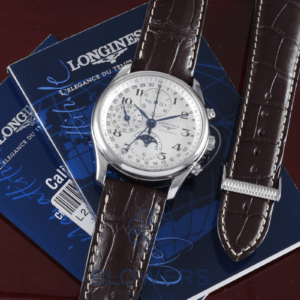 Longines Master Collection L2.673.4.78.2