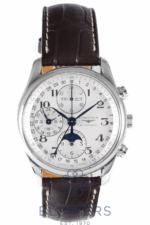 Longines Master Collection L2.673.4.78.2