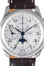 Longines Master Collection L2.673.4.78.2