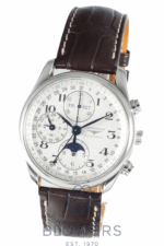 Longines Master Collection L2.673.4.78.2