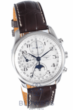 Longines Master Collection L2.673.4.78.2