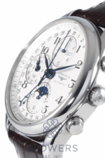 Longines Master Collection L2.673.4.78.2