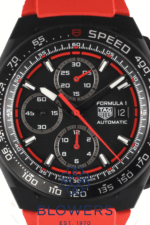 Tag Heuer Formula 1 Chronograph CBZ2085.FT8093