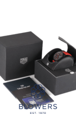 Tag Heuer Formula 1 Chronograph CBZ2085.FT8093