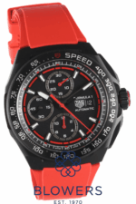Tag Heuer Formula 1 Chronograph CBZ2085.FT8093