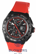 Tag Heuer Formula 1 Chronograph CBZ2085.FT8093