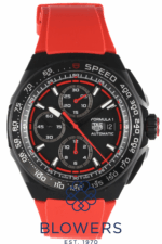 Tag Heuer Formula 1 Chronograph CBZ2085.FT8093