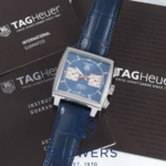 Tag Heuer Monaco Steve McQueen CAW2111-FC6183