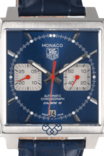 Tag Heuer Monaco Steve McQueen CAW2111-FC6183