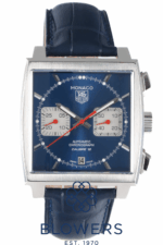 Tag Heuer Monaco Steve McQueen CAW2111-FC6183