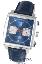 Tag Heuer Monaco Steve McQueen CAW2111-FC6183