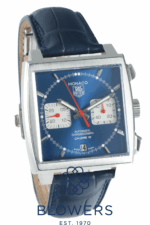 Tag Heuer Monaco Steve McQueen CAW2111-FC6183