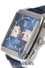 Tag Heuer Monaco Steve McQueen CAW2111-FC6183