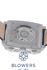 Tag Heuer Monaco Steve McQueen CAW2111-FC6183