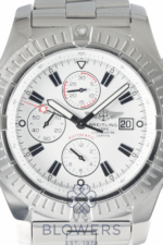 Breitling Super Avenger A13370