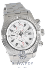 Breitling Super Avenger A13370