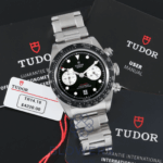 Tudor Black Bay Chronograph 79360N