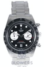Tudor Black Bay Chronograph 79360N